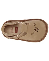 Baby Clog Sandal Shoes