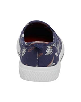 Kid Dinosaur Casual Sneakers