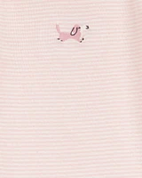 Baby 3-Piece Puppy Multi-Piece Set