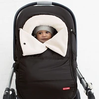 STROLL & GO Car Seat Cover