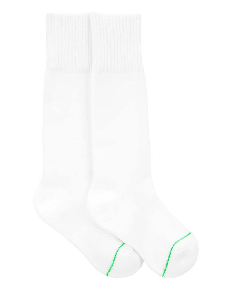 Kid 1-Pack Performance Socks