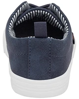 Toddler Pull-On Sneakers