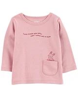 Baby 3-Piece Bunny Little Character Set