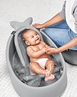 MOBY® Smart Sling™ 3-Stage Tub