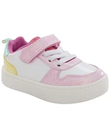 Toddler Casual Sneakers