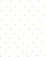 Baby 5-Pack Heart Polka Dot Original Bodysuits