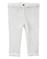 Baby Pull-On Thermal Pants