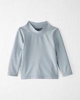 Baby Recycled Long Sleeve Swim Rashguard