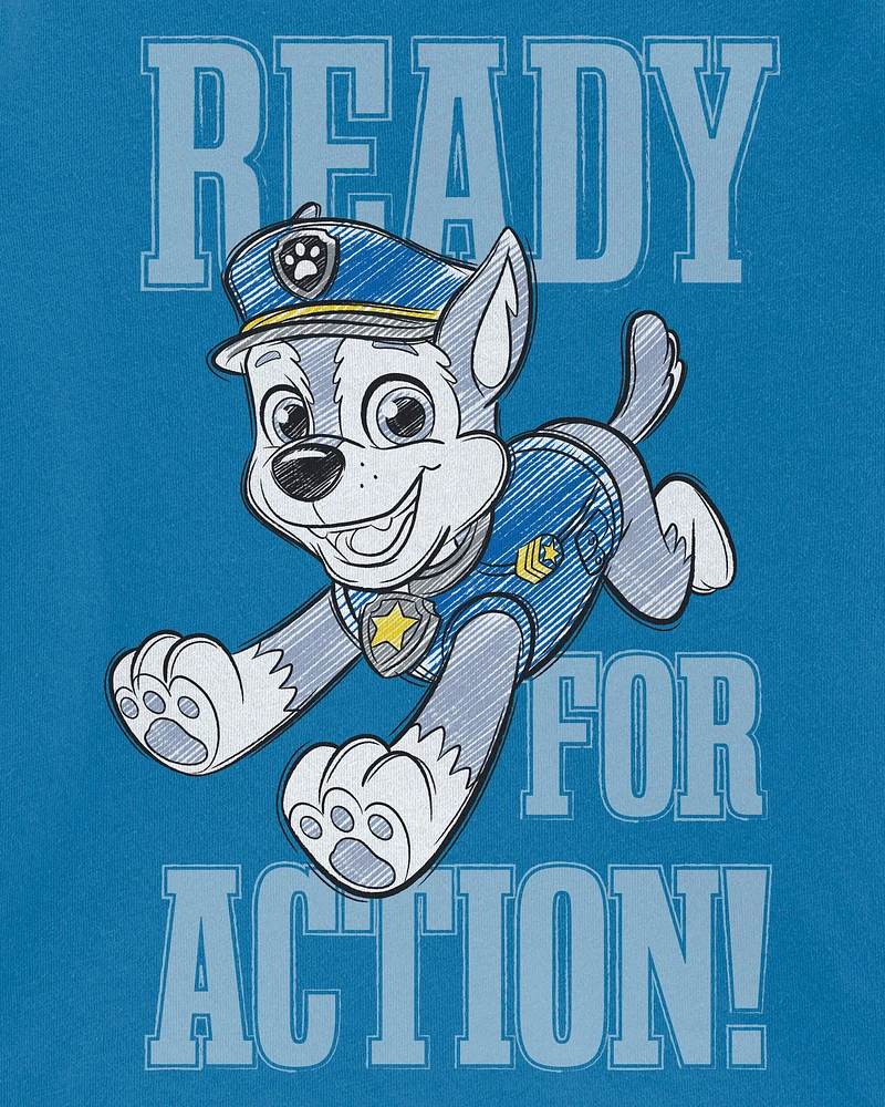 Toddler Paw Patrol Tee