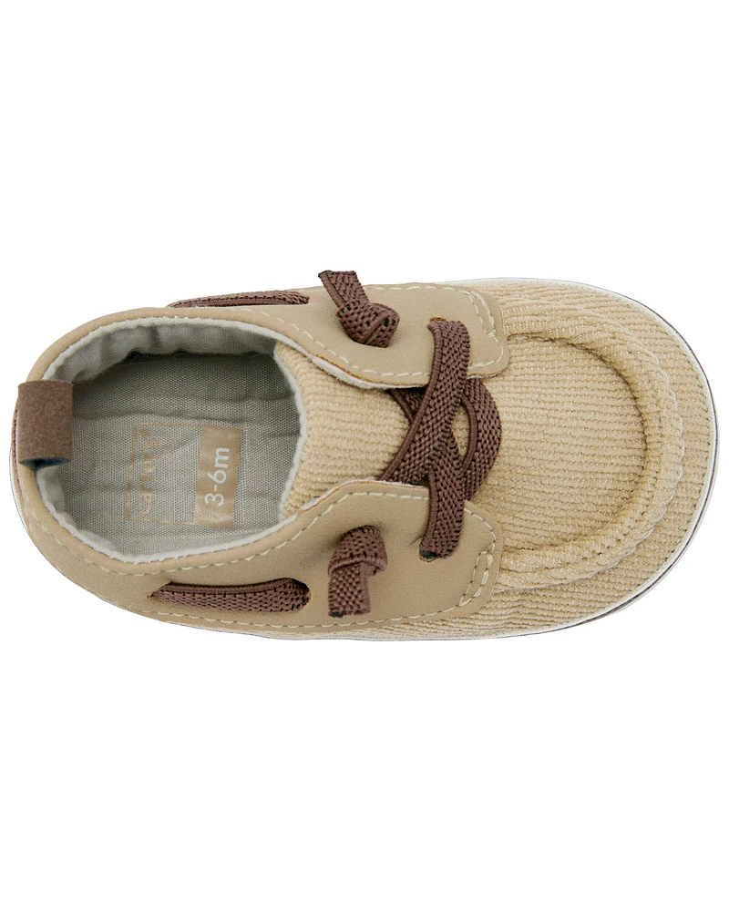 Baby Boat Shoes