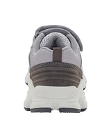 Toddler Athletic Sneakers - Grey