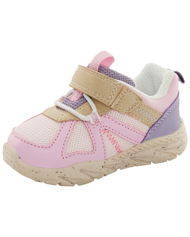 Baby Every Step® Athletic Sneaker