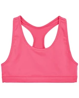 Kid Racerback Bra