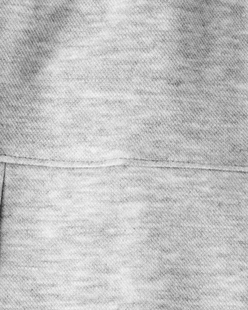 Kid Pull-On Ponte Skort