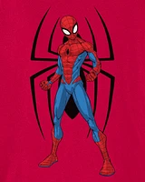 Kid Spider-Man Tee