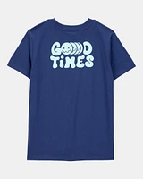 Kid Good Times Tee