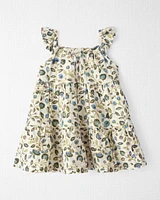 Baby Tiered Sundress