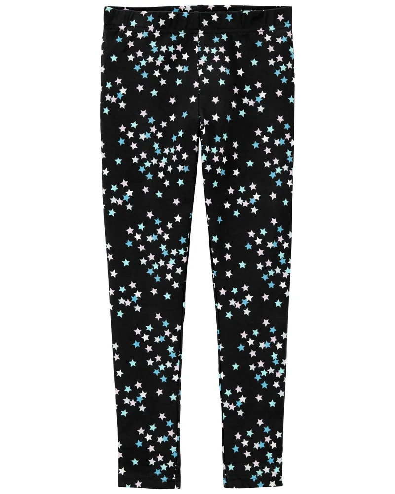 Carters Oshkosh Star Leggings