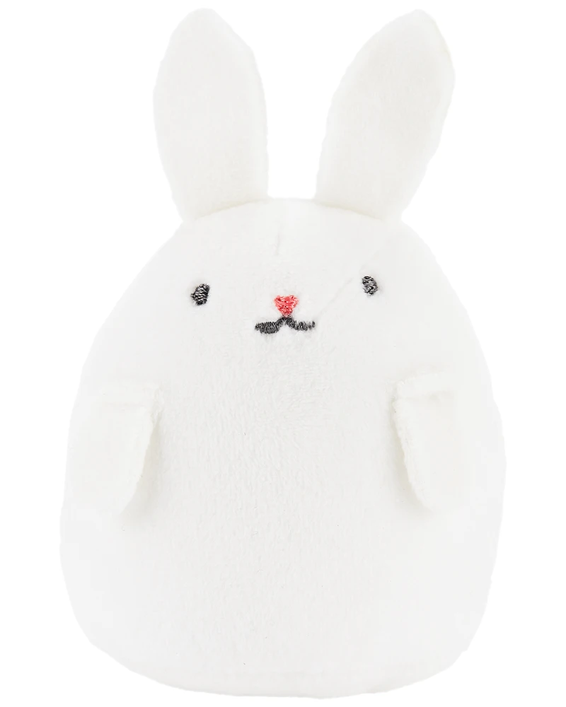 Toddler Bunny Tiny Plush