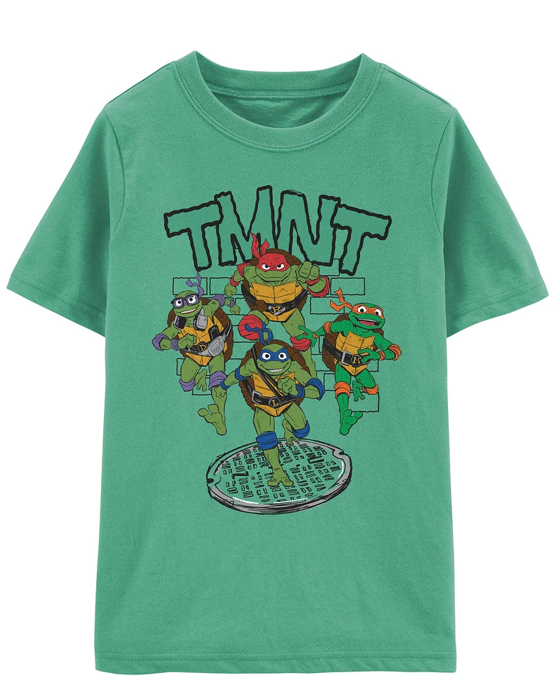 Kid Teenage Mutant Ninja Turtles Tee