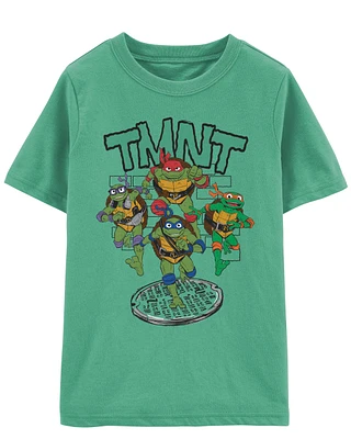 Kid Teenage Mutant Ninja Turtles Tee