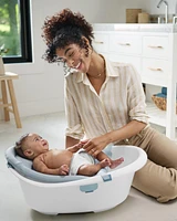 Wave 4-in-1 Baby Bath Tub