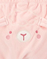 Baby 3-Piece Sheep Little Jacket Set