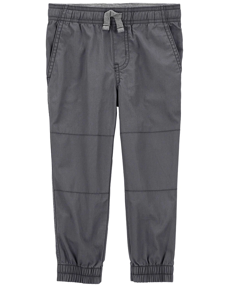 Baby Everyday Pull-On Pants