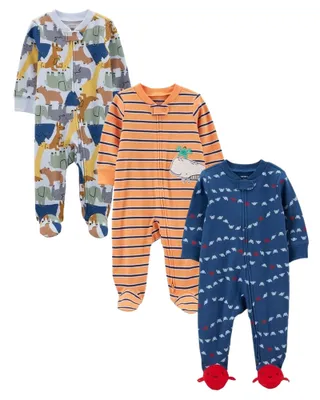 Baby 3-Pack Bundle