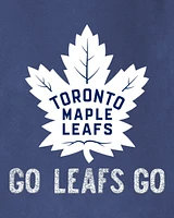 Toddler NHL Toronto Maple Leafs Tee