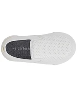 Toddler Slip-On Casual Shoes