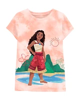 Kid Moana Tee