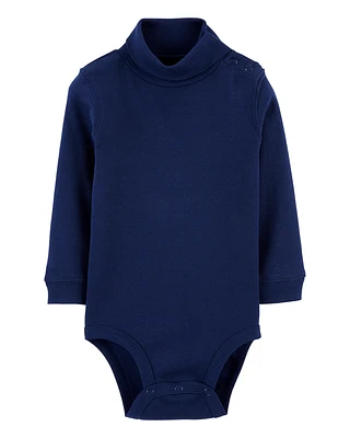 Baby Turtleneck Bodysuit