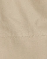 Drawstring Joggers