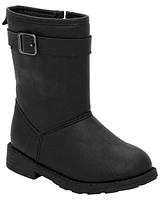 Toddler Tall Boots