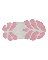 Toddler Athletic Sneakers - White
