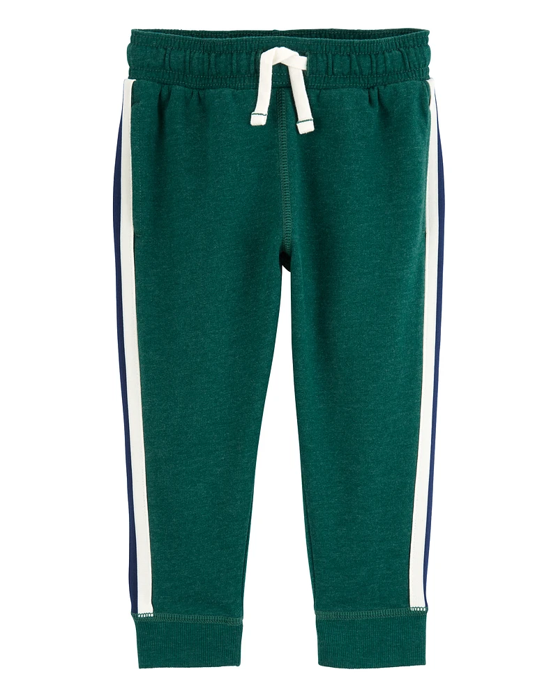Baby Pull-On Athletic Pants