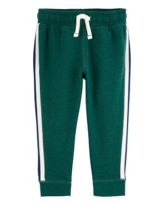 Baby Pull-On Athletic Pants