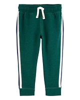 Baby Pull-On Athletic Pants
