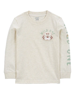 Baby Wild One Graphic Tee