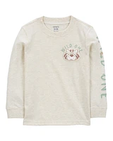 Baby Wild One Graphic Tee