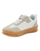 Toddler Casual Sneakers - Green/White