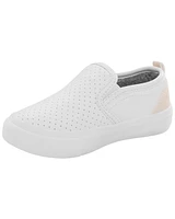 Toddler Slip-On Casual Shoes