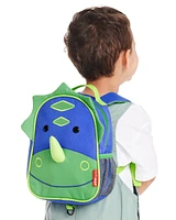 Mini Backpack with Saftey Harness