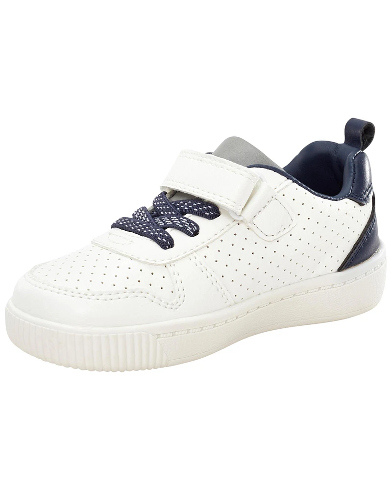 Toddler Casual Sneakers