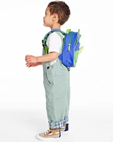 Mini Backpack with Saftey Harness