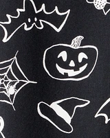 Toddler 2-Pack Halloween Leggings