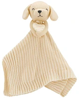 Baby Golden Retriever Security Blanket