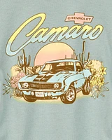 Kid Camaro Exclusive Graphic Tee