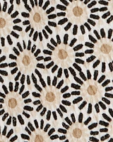 Toddler Floral Play Short